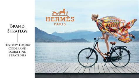 hermes storytelling brand|hermes brand identity.